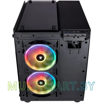 Корпус Corsair Crystal 280X RGB (CC-9011135-WW) картинка 9